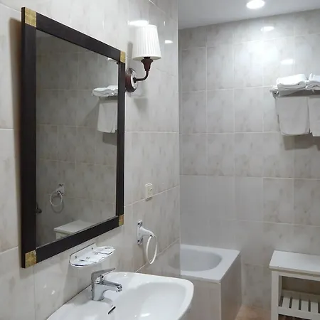 Konukevi Hospederia Marques Cadiz