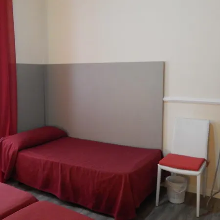 Hospederia Marques Cadiz