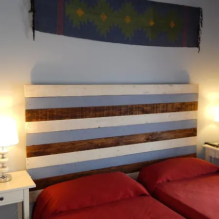 Hospederia Marques Cadiz