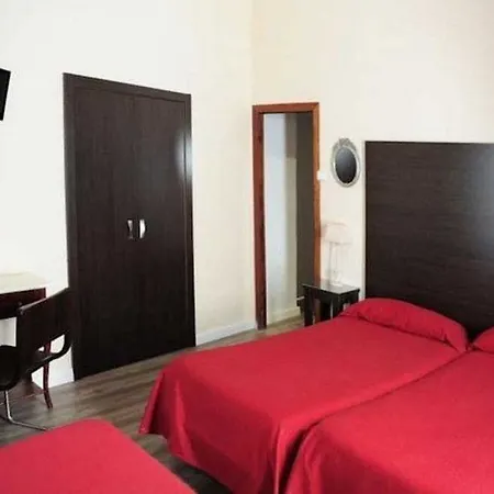 Konukevi Hospederia Marques Cadiz