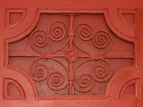 Gasthuis Hospederia Marques Cádiz