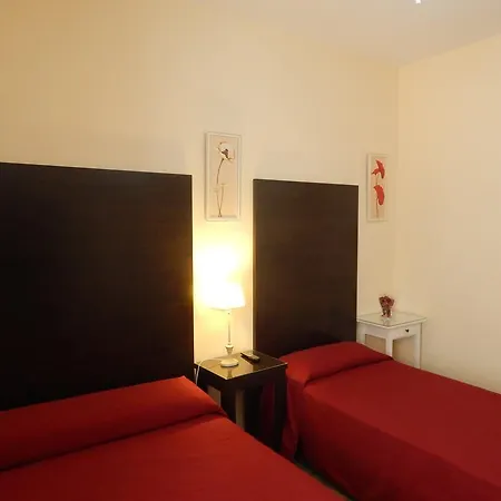 Guest house Hospederia Marques *