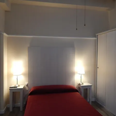 Casa de hóspedes Hospederia Marques Cádis