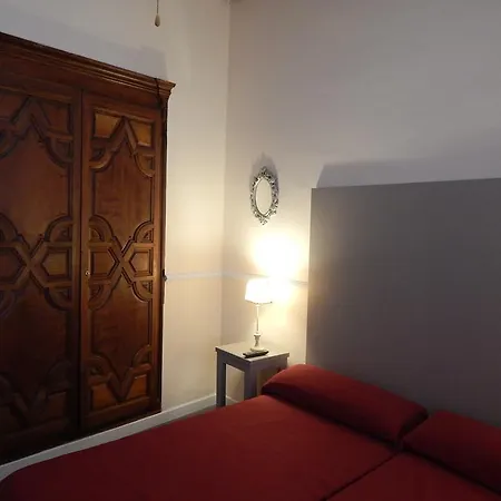 Hospederia Marques * Cadiz