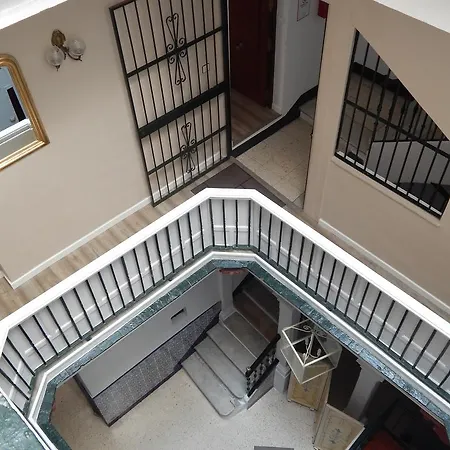 Maison d'hôtes Hospederia Marqués