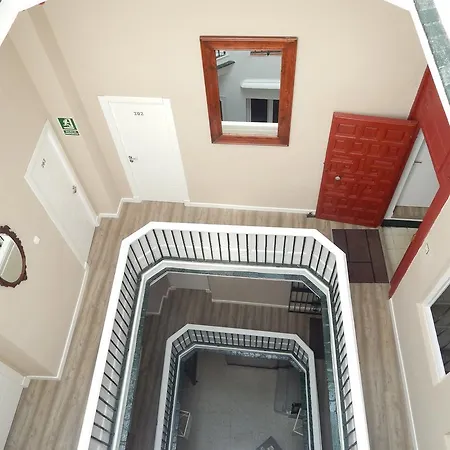 Hospederia Marques Casa de hóspedes Cádis