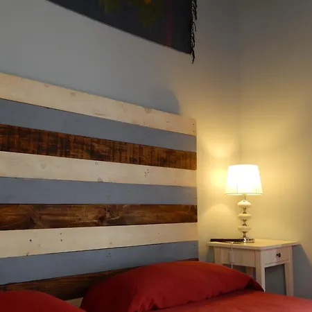 Hospederia Marques Cádis