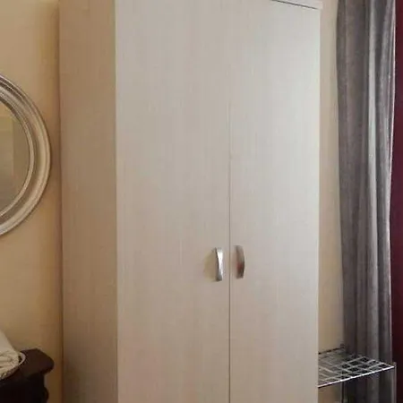 Hospederia Marques Guest house *