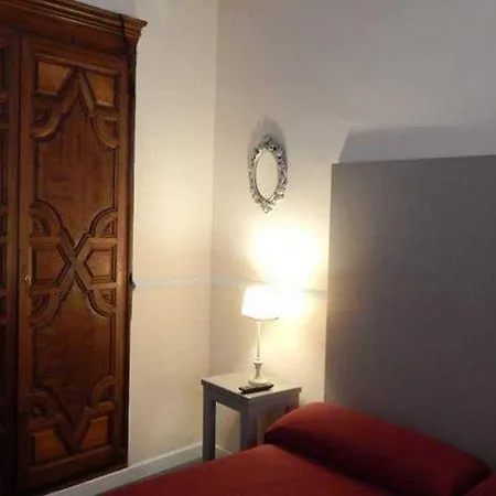 Hospederia Marques Guest house *