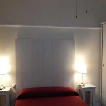 Guest house Hospederia Marques