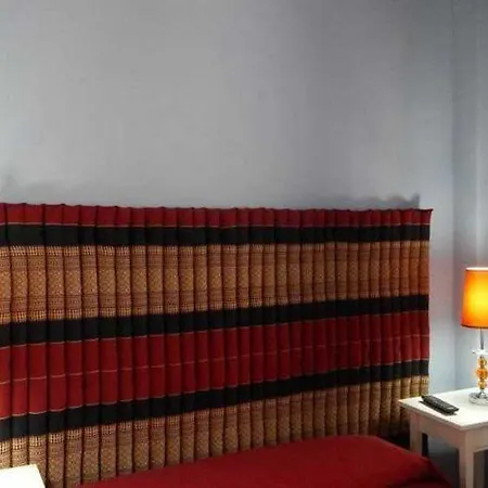 Hospederia Marques *