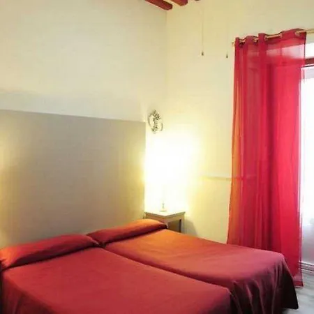 Hospederia Marques Cadiz