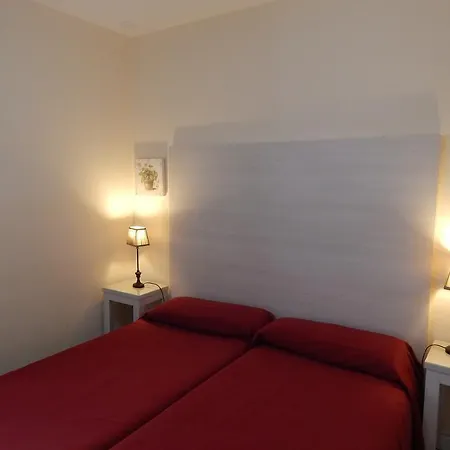 Hospederia Marques Cádis