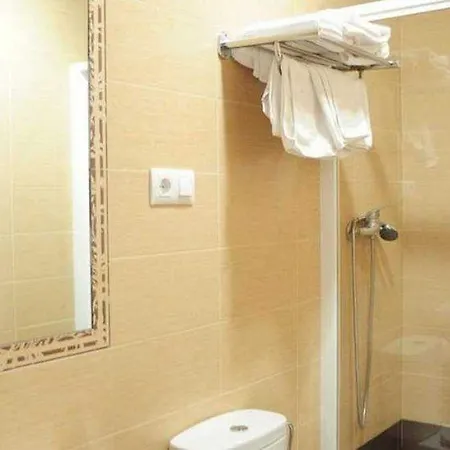 Hospederia Marques * Cádis