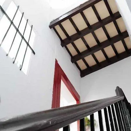 Guest house Hospederia Marques Cadiz
