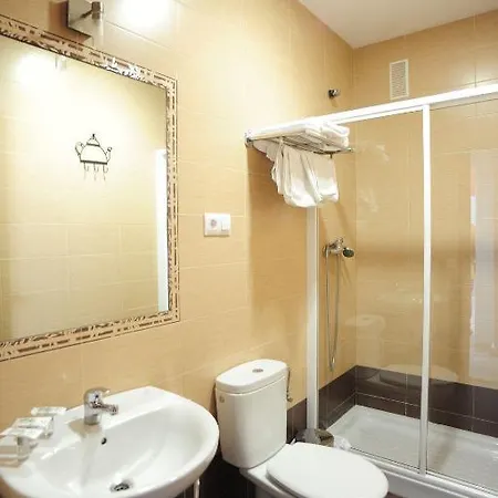 Hospederia Marques Guest house Cadiz