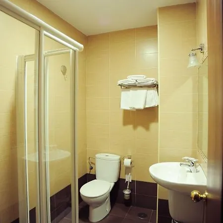 Hospederia Marques Cádis