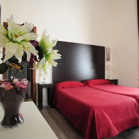 Guest house Hospederia Marques Cadiz