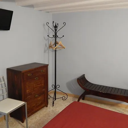 Hospederia Marques * Cádis