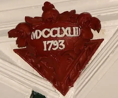 Hospederia Marques بيت ضيافة *