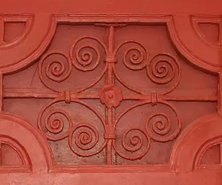 Casa de hóspedes Hospederia Marques Cádis