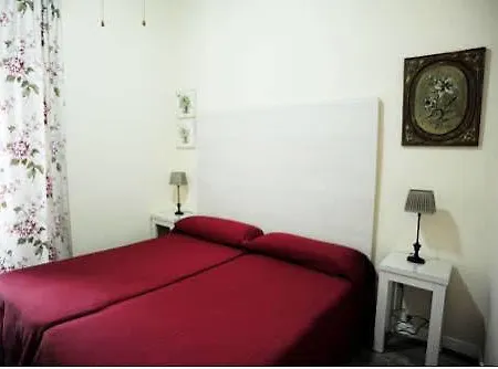 بيت ضيافة Hospederia Marques *