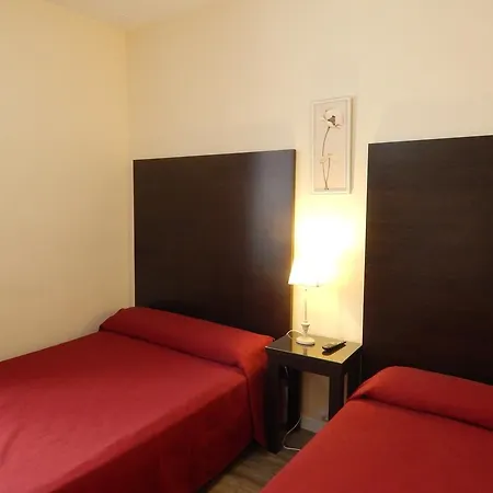 Hospederia Marques * Cadiz