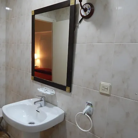 Hospederia Marques Guest house Cadiz