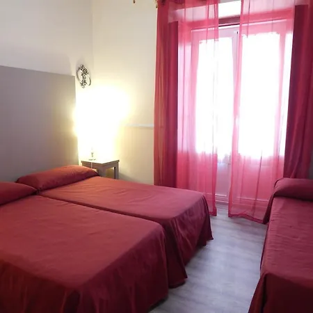 Hospederia Marques * Cadiz