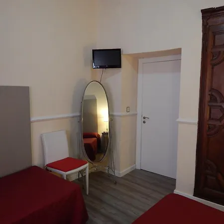 Guest house Hospederia Marques