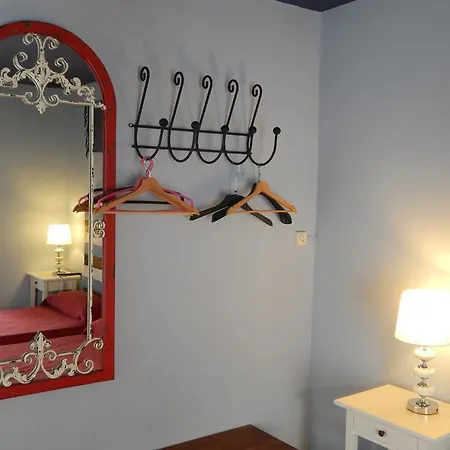 Hospederia Marques * Cádis