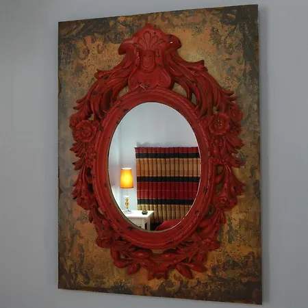 Hospederia Marques Casa de hóspedes *