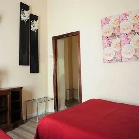 Hospederia Marques *