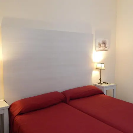 Hospederia Marques Guest house Cadiz