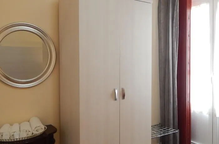 Hospederia Marqués *