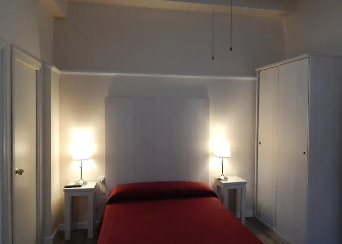 Maison d'hôtes Hospederia Marqués Cadix