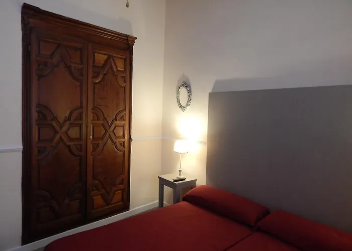 Hospederia Marqués * Cadix