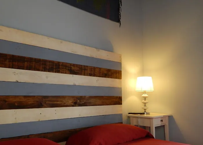 Hospederia Marques קדיז