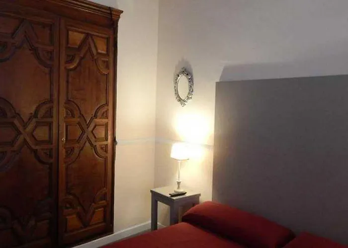 Hospederia Marqués Maison d'hôtes *