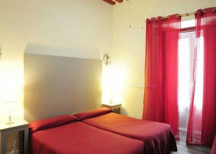 Hospederia Marques Кадіс