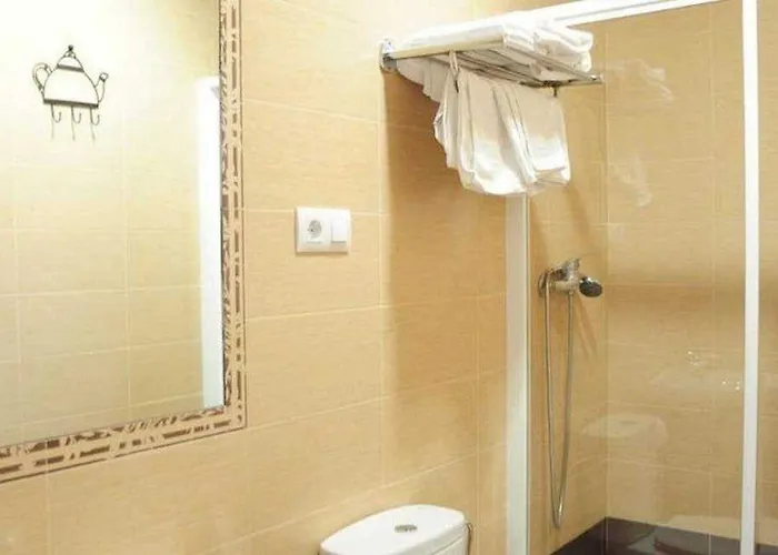 Hospederia Marques * Кадіс