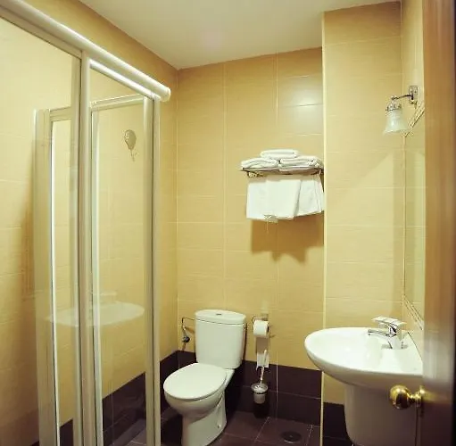 Hospederia Marques Кадіс