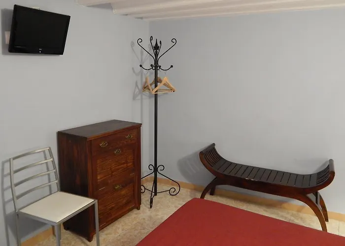 Hospederia Marqués * Cadix