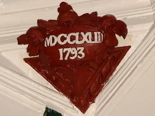 Hospederia Marques Гостьовий будинок *