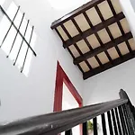 Pensión Hospederia Marqués Cádiz