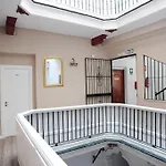 Pensión Hospederia Marqués