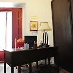 Hospederia Marqués Pensión