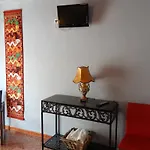 Pensión Hospederia Marqués Cádiz