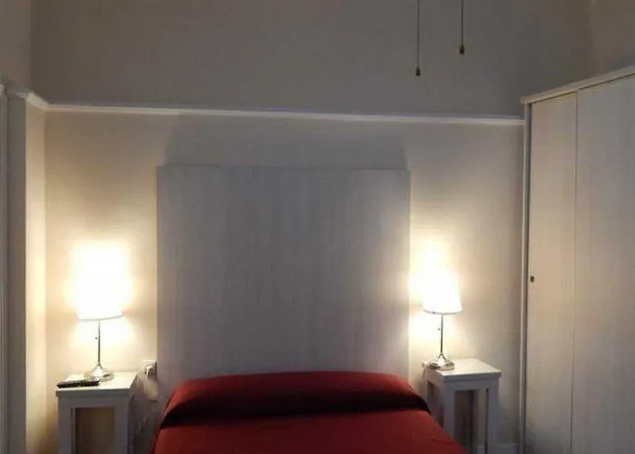 Guest house Hospederia Marques