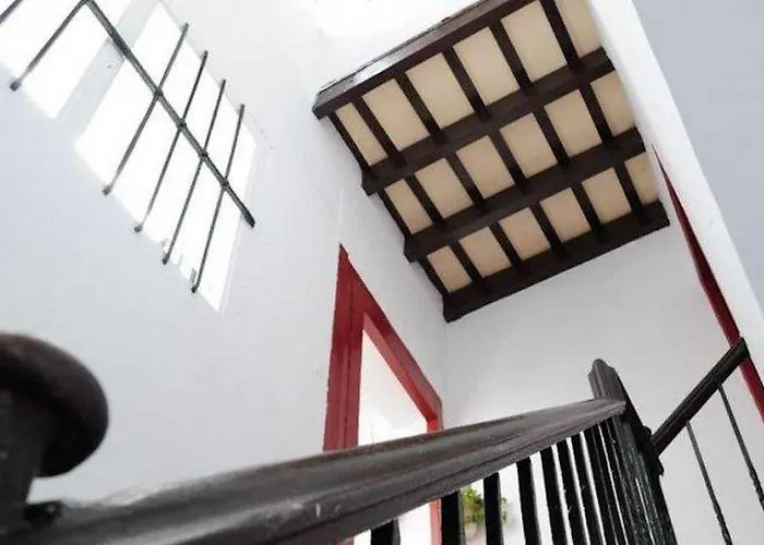 Guest house Hospederia Marques Cadiz